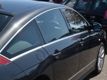 Citroën C6